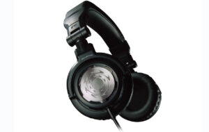 Ремонт наушников DENON DN-HP500
