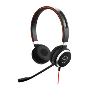 Ремонт наушников JABRA EVOLVE 40 MS STEREO