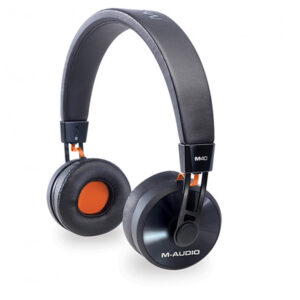 Ремонт наушников M-AUDIO M40