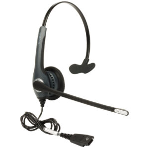 Ремонт наушников JABRA GN2000 MONO