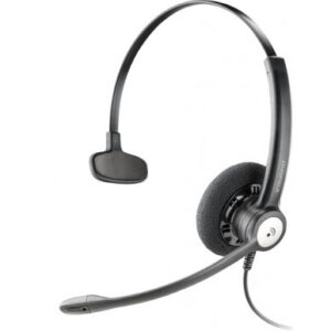 Ремонт наушников PLANTRONICS HW111N