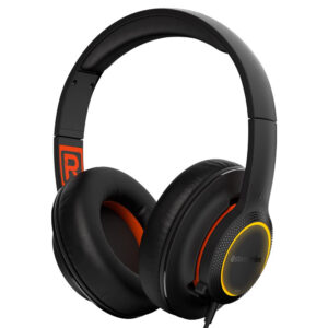 Ремонт наушников STEELSERIES SIBERIA 150