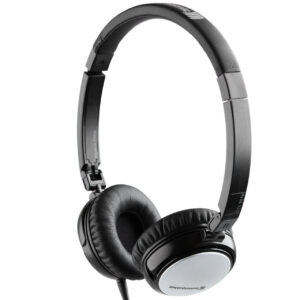 Ремонт наушников BEYERDYNAMIC DTX 501P