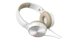 Ремонт наушников PIONEER SE-MJ722