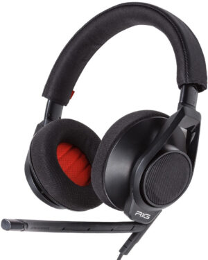 Ремонт наушников PLANTRONICS RIG SYSTEM