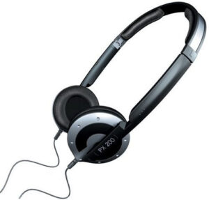 Ремонт наушников SENNHEISER PX 200