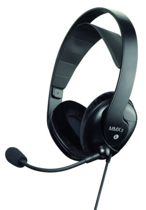 Ремонт наушников BEYERDYNAMIC MMX 2