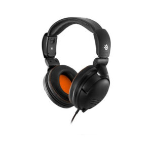 Ремонт наушников STEELSERIES 5H V3