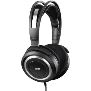 Ремонт наушников AKG K 540