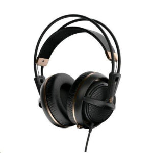 Ремонт наушников  STEELSERIES SIBERIA 20