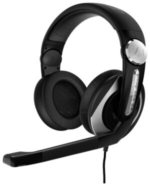 Ремонт наушников  SENNHEISER PC 330