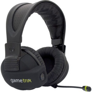 Ремонт наушников GAMETRIX VTRACK MKI