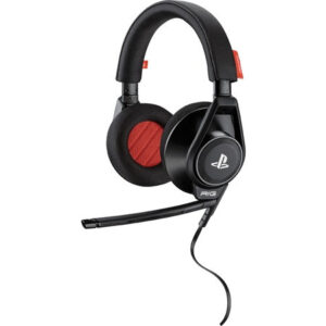 Ремонт наушников PLANTRONICS RIG FOR PS4, PS3, PS VITA
