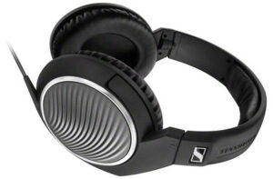 Ремонт наушников  SENNHEISER HD 471I