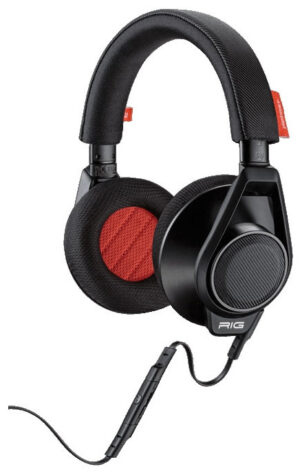 Ремонт наушников  PLANTRONICS RIG FLEX