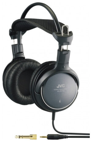 Ремонт наушников  JVC HA-RX700