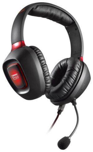 Ремонт наушников  CREATIVE SOUND BLASTER TACTIC3D RAGE