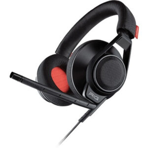 Ремонт наушников PLANTRONICS RIG SURROUND