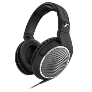 Ремонт наушников  SENNHEISER HD 471G