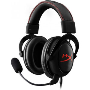 Ремонт наушников KINGSTON HYPERX CLOUD CORE