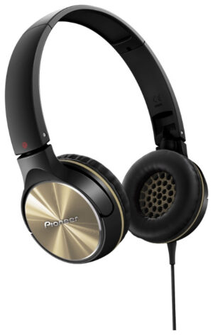 Ремонт наушников PIONEER SE-MJ532