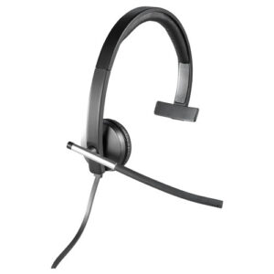 Ремонт наушников LOGITECH H650E