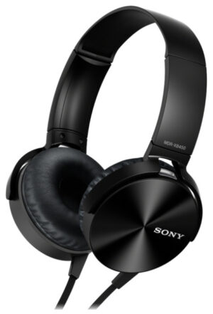 Ремонт наушников SONY MDR-XB450AP