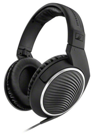 Ремонт наушников SENNHEISER HD 461