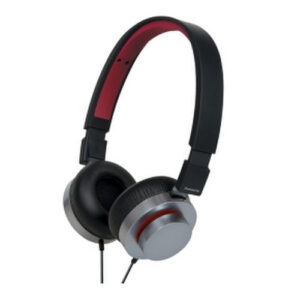 Ремонт наушников PANASONIC RP-HD5E-K