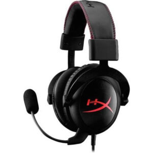 Ремонт наушников KINGSTON HYPERX CLOUD