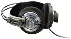 Ремонт наушников AKG K 142 HD