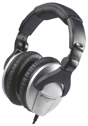 Ремонт наушников SENNHEISER HD 280 SILVER