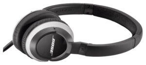 Ремонт наушников BOSE TRIPORT OE2I