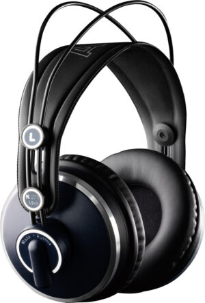 Ремонт наушников AKG K 271 MK II
