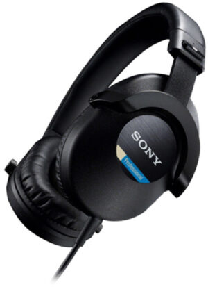 Ремонт наушников SONY MDR-7510