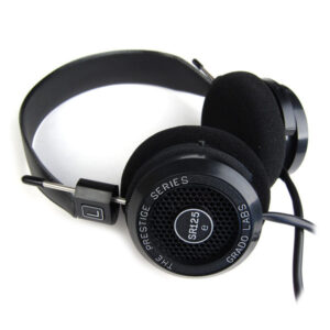 Ремонт наушников  GRADO SR125E