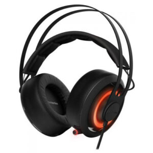 Ремонт наушников  STEELSERIES SIBERIA 650