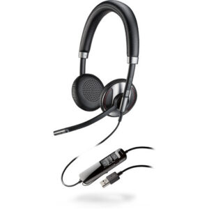 Ремонт наушников  PLANTRONICS BLACKWIRE C725-M