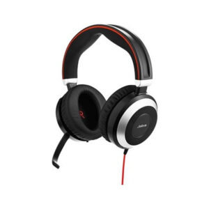 Ремонт наушников  JABRA EVOLVE 80 MS STEREO