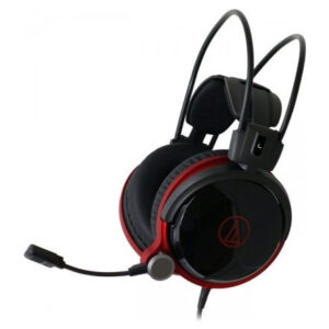 Ремонт наушников  AUDIO-TECHNICA ATH-AG1X