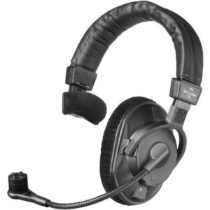 Ремонт наушников  BEYERDYNAMIC DT 287 V.11
