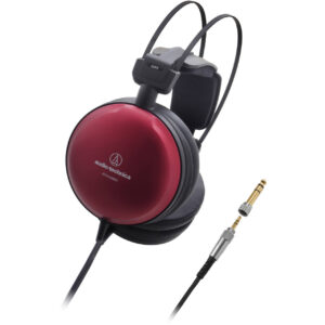Ремонт наушников  AUDIO-TECHNICA ART MONITOR ATH-A1000Z
