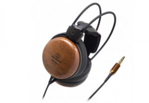 Ремонт наушников  AUDIO-TECHNICA ATH-ESW9LTD