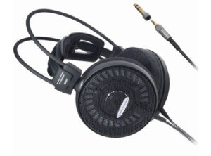 Ремонт наушников AUDIO-TECHNICA ATH-AD1000X