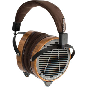 Ремонт наушников AUDEZE LCD-2