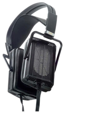 Ремонт наушников STAX SR-L700