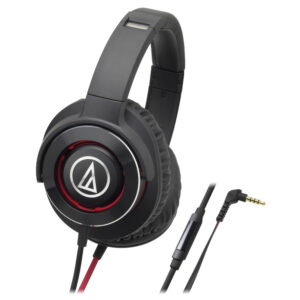 Ремонт наушников AUDIO-TECHNICA ATH-WS770IS