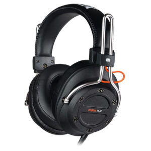 Ремонт наушников FOSTEX TR-80 (80 ОМ)