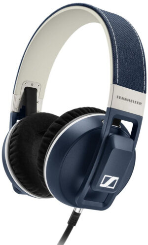 Ремонт наушников SENNHEISER URBANITE XL DENIM