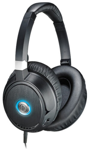 Ремонт наушников AUDIO-TECHNICA ATH-ANC70